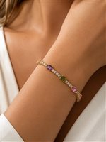 Armband Ultima Edizione Dame in Silber BAO1594 - BAO1594